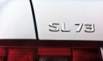 Mercedes-Benz SL73 AMG 1999 года